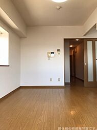 シャンティーク 801 8階1LDKのリビング/ダイニング