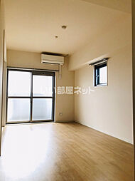 アンジューVI 501 5階1LDKのリビング/ダイニング