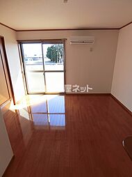 シレーヌ　Ｂ 3 1階2LDKのリビング/ダイニング