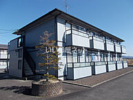 三重県伊賀市山出1799：物件画像／大東建託リーシング株式会社 和歌山店