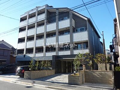 外観 外観