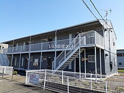 エクセルサンスメール　Ｂ棟