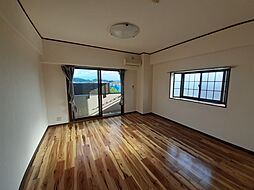 GENTILE IGA UENO 4D 4階1Kのリビング/ダイニング