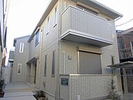 東京都墨田区京島2丁目12-6：物件画像／大東建託リーシング株式会社　池袋東口店