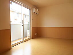 プレジール 11 1階2LDKのリビング/ダイニング