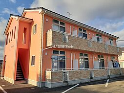 阿武隈急行 角田駅 徒歩28分の賃貸アパート