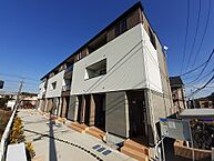 東京都青梅市新町1丁目：物件画像／大東建託リーシング株式会社 青梅店