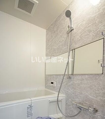 浴室