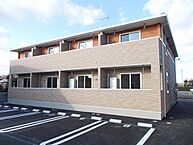 宮城県大崎市古川中里6丁目6番12号：物件画像／大東建託リーシング株式会社 古川店