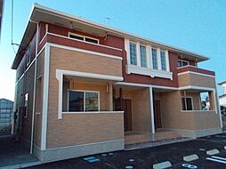 Ｗ・クイーンバリー　Ｂ