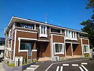 福島県相馬市石上字南蛯沢685番地4：物件画像／大東建託リーシング株式会社 相馬店