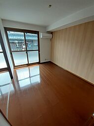 ローズコート梨子ノ木 101 1階2LDKのリビング/ダイニング