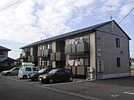 宮城県大崎市古川鶴ケ埣字新江北94(D棟),96-1(E・F棟)：物件画像／大東建託リーシング株式会社 仙台駅東口店