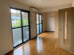 仙台市営南北線 八乙女駅 徒歩18分の賃貸アパート 2階2DKのリビング/ダイニング