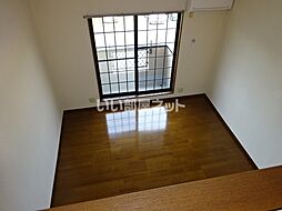 サンシティ沖野Ｃ 203 2階1Kのリビング/ダイニング