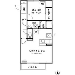 吉祥寺駅 11.5万円