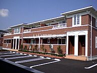 福島県伊達市沓形27-1：物件画像／大東建託リーシング株式会社 福島店