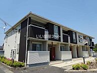 滋賀県愛知郡愛荘町愛知川1084番地3：物件画像／大東建託リーシング株式会社 彦根店