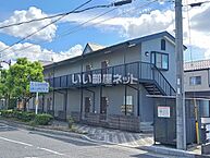 滋賀県愛知郡愛荘町愛知川1540番地：物件画像／大東建託リーシング株式会社 彦根店