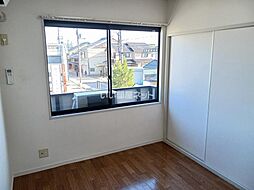 JR東海道・山陽本線 彦根駅 徒歩18分の賃貸アパート 2階1Kのリビング/ダイニング