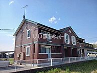滋賀県長浜市内保町2713番地：物件画像／大東建託リーシング株式会社 彦根店