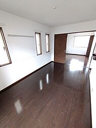 ＷＩＳＨ南光台 101 1階1LDKのリビング/ダイニング