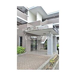 コーポレート武蔵境