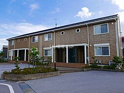 JR東海道・山陽本線 南彦根駅 徒歩18分の賃貸アパート