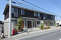滋賀県近江八幡市東町61-2：物件画像／大東建託リーシング株式会社　三宮店