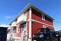 山梨県甲斐市下今井3263：物件画像／大東建託リーシング株式会社　石和店