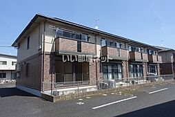 近江鉄道近江本線 水口石橋駅 徒歩18分の賃貸アパート