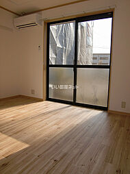 グランドキャッスルＮ 105 1階1Kのリビング/ダイニング