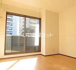 ウルス花京院　Ｂ 103 1階1SKのリビング/ダイニング