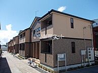 滋賀県長浜市八幡中山町：物件画像／大東建託リーシング株式会社 彦根店