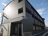 滋賀県栗東市岡：物件画像／大東建託リーシング株式会社 南草津駅前店