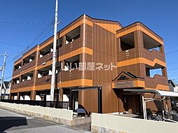 JR東海道・山陽本線 南彦根駅 徒歩15分の賃貸マンション