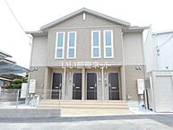 滋賀県守山市播磨田町3094番地：物件画像／大東建託リーシング株式会社 南草津駅前店