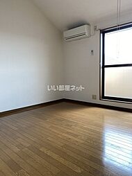 マ・レーヌ 1Kの写真