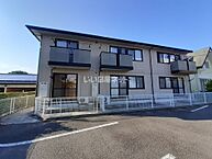 山梨県甲斐市大垈2578-1：物件画像／大東建託リーシング株式会社　石和店