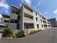 京都府京都市山科区西野小柳町：物件画像／大東建託リーシング株式会社 京都店