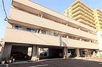 山梨県甲府市中央4丁目1-13：物件画像／大東建託リーシング株式会社　甲府店