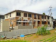 山梨県甲斐市島上条1632-1：物件画像／大東建託リーシング株式会社　甲府店