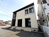 愛知県北名古屋市弥勒寺東2丁目1番地：物件画像／大東建託リーシング株式会社 名古屋西店