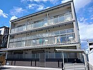 京都府京都市南区久世大薮町523番地8：物件画像／大東建託リーシング株式会社 京都店