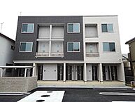 愛知県北名古屋市高田寺：物件画像／大東建託リーシング株式会社 名古屋西店