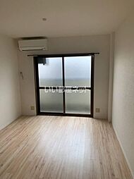 阪急京都本線 長岡天神駅 徒歩8分の賃貸マンション 3階1Kのリビング/ダイニング