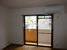 阪急京都本線 桂駅 徒歩4分の賃貸マンション 1階1Kのリビング/ダイニング