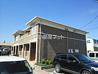 愛知県一宮市奥町字宮東75番地1：物件画像／大東建託リーシング株式会社 一宮店