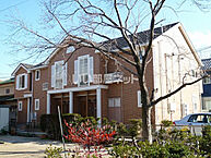 愛知県北名古屋市鹿田合田：物件画像／大東建託リーシング株式会社 名古屋西店