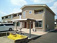 愛知県一宮市西五城字中川田：物件画像／大東建託リーシング株式会社 一宮店